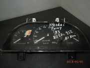 Tachometer HYUNDAI Pony (X-2) 7111-2221