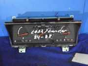 Tachometer MITSUBISHI Colt II (C 10) MB281282