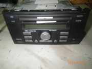 CD-Radio FORD Focus II (DA, DP, HCP) 6S6118C815AG