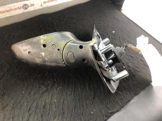 Außenspiegel links PEUGEOT 206 Schrägheck (2A/C) 8149KY Bild Außenspiegel links PEUGEOT 206 Schrägheck (2A/C) 8149KY