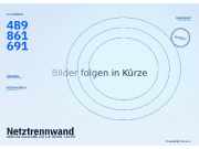 Netztrennwand AUDI A6 Avant (4B, C5) 4B9861691