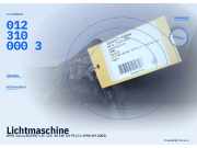 Lichtmaschine OPEL Corsa B (S93) 0123100003