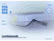 Lambdasonde KIA Carens I (FC) 9350930107
