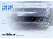 Ventildeckel FORD C-Max 4M5G6007BAC