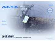 Lenksäule OPEL Omega B Caravan 26059106