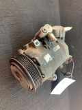 Klimakompressor SKODA Fabia II (542) 6R0820803F 6Q0820808D
