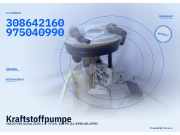 Kraftstoffpumpe VOLVO V40 Kombi (645) 30864216 0975040990