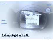 Außenspiegel rechts DAIHATSU Cuore IV (L501)