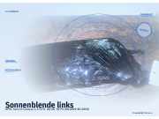 Sonnenblende links OPEL Astra H Caravan