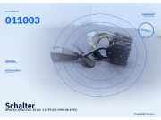 Schalter BMW 3er (E36) 011003