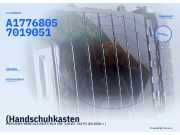 (Handschuhkasten MERCEDES-BENZ GLA (H247) A17768057019051) A17768057019051