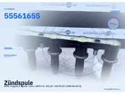 Zündspule OPEL Insignia A Sports Tourer (G09) 55561655