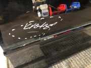 Tür rechts vorne VW Golf V Plus (5M, 521)