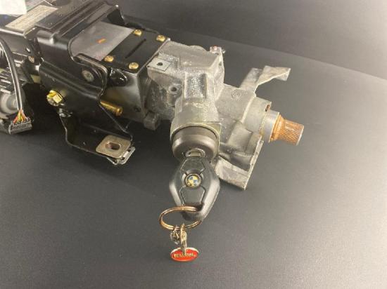 Lenksäule BMW X5 (E53) 10942659 Bild Lenksäule BMW X5 (E53) 10942659