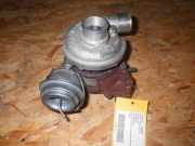 Turbolader HYUNDAI i30 I Kombi (FD) 28201-2A701