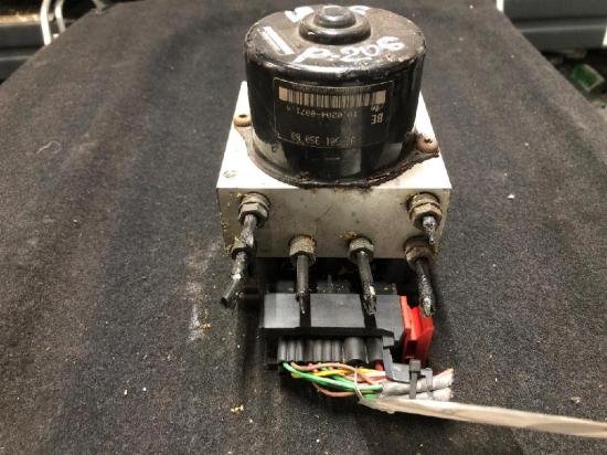 Bremsaggregat ABS PEUGEOT 206 Schrägheck (2A/C) 962862638B Bild Bremsaggregat ABS PEUGEOT 206 Schrägheck (2A/C) 962862638B