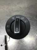 Schalter für Licht VW Sharan (7N) 3C8941431A