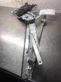 Motor Fensterheber links vorne OPEL Corsa C (X01) 13173073