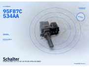 Schalter FORD Ka (RBT) 95FB7C534AA