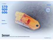 Sensor VW Touran I (1T1) 1T0909606