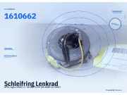 Schleifring Lenkrad OPEL Agila (H00) 1610662