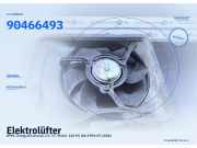 Elektrolüfter OPEL Omega B Caravan 90466493