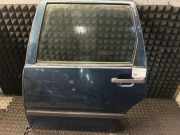Tür links hinten VOLVO 850