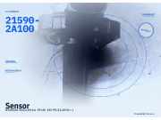 Sensor HYUNDAI iX35 (LM) 215902A100 21590-2A100