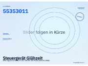 Steuergerät Glühzeit OPEL Signum (Z-C/S) 55353011