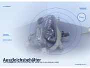 Ausgleichsbehälter FIAT Cinquecento (170)