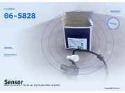 Sensor OPEL Vectra A 06-S828