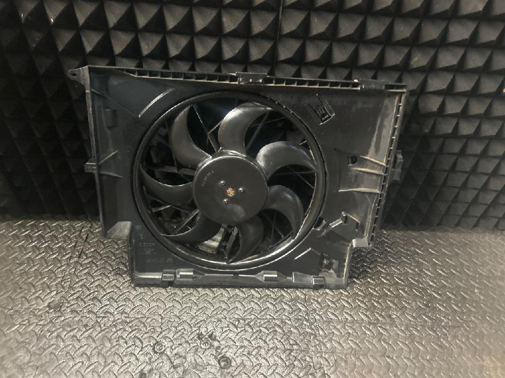 Elektrolüfter BMW 3er (E90) 1137328144