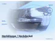 Heckklappe / Heckdeckel MASERATI Quattroporte V
