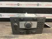Radio OPEL Signum (Z-C/S) 13188477 ohne Code