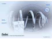 Feder OPEL Meriva B