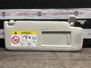 Sonnenblende rechts VW Golf VII Variant (BA, BV) 5G0857552CC2F4