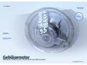 Gebläsemotor FIAT Bravo I (182)