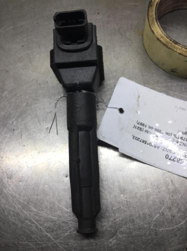 Zündspule MERCEDES-BENZ E-Klasse Kombi (S210) A0001587203 Bild Zündspule MERCEDES-BENZ E-Klasse Kombi (S210) A0001587203