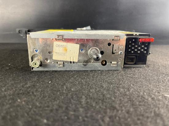 Radio BMW 3er (E46) 65126909883 Bild Radio BMW 3er (E46) 65126909883