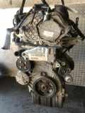 Motor ohne Anbauteile MITSUBISHI Colt VI (Z30) OM 639.939
