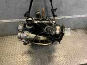 Motor ohne Anbauteile VW Sharan (7M) AUY