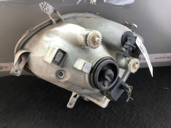 Hauptscheinwerfer rechts OPEL Agila (H00) 09199349 Bild Hauptscheinwerfer rechts OPEL Agila (H00) 09199349