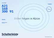 Schalterleiste Mercedes-Benz E-Klasse (W211) A2116830091