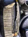 Motor ohne Anbauteile VW Lupo (6X/6E) AUD