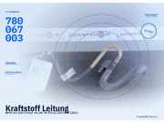 Kraftstoff Leitung BMW 1er (E87) 780067003