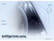 Kotflügel links vorne OPEL Corsa C (X01)