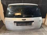 Heckklappe mit Fensterausschnitt FORD Focus II Turnier (DA, DS, FFS)