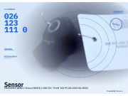 Sensor MERCEDES-BENZ C-Klasse (W203) 0261231110