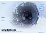 Schaltgetriebe FIAT Doblo (223)