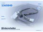 Blinkerschalter BMW 3er (E21) 1365840